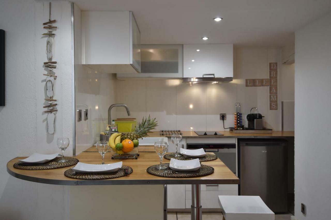 Duplex Climatise Apartment Orange  Luaran gambar