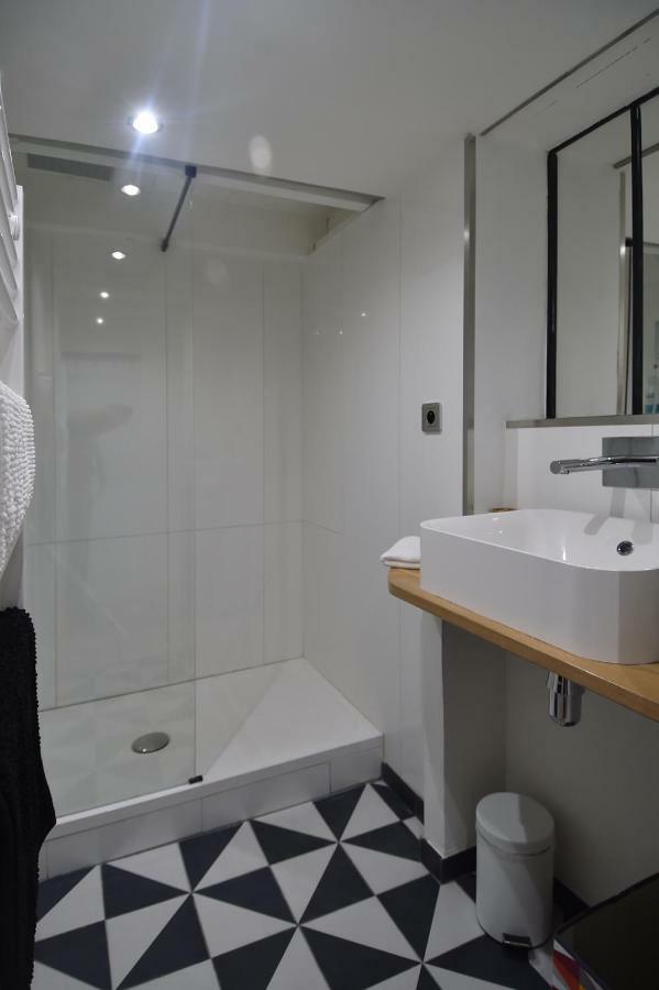 Duplex Climatise Apartment Orange  Luaran gambar